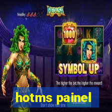 hotms painel